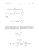 MODULATION OF CHEMOSENSORY RECEPTORS AND LIGANDS ASSOCIATED THEREWITH diagram and image