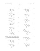 MODULATION OF CHEMOSENSORY RECEPTORS AND LIGANDS ASSOCIATED THEREWITH diagram and image