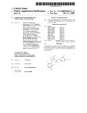 Compounds and Methods for Modulating Fx-Receptors diagram and image