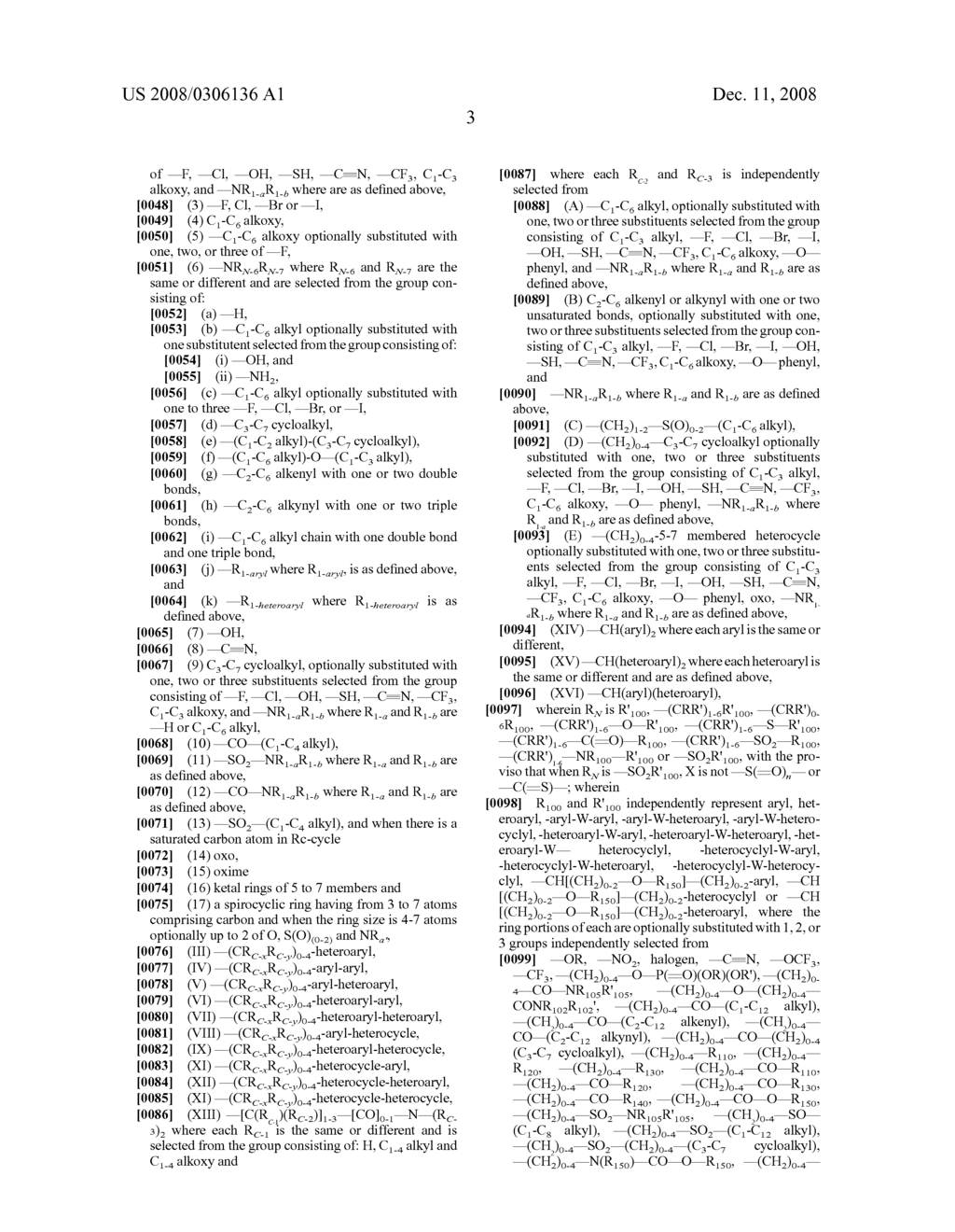 Substituted Ureas and Carbamates - diagram, schematic, and image 04