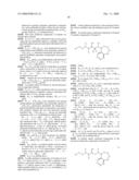 Substituted Ureas and Carbamates diagram and image