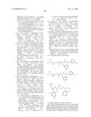 Substituted Ureas and Carbamates diagram and image