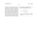 Substituted Ureas and Carbamates diagram and image