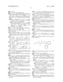 Substituted Ureas and Carbamates diagram and image