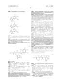 Substituted Ureas and Carbamates diagram and image