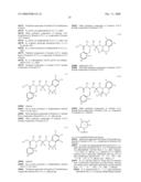 Substituted Ureas and Carbamates diagram and image