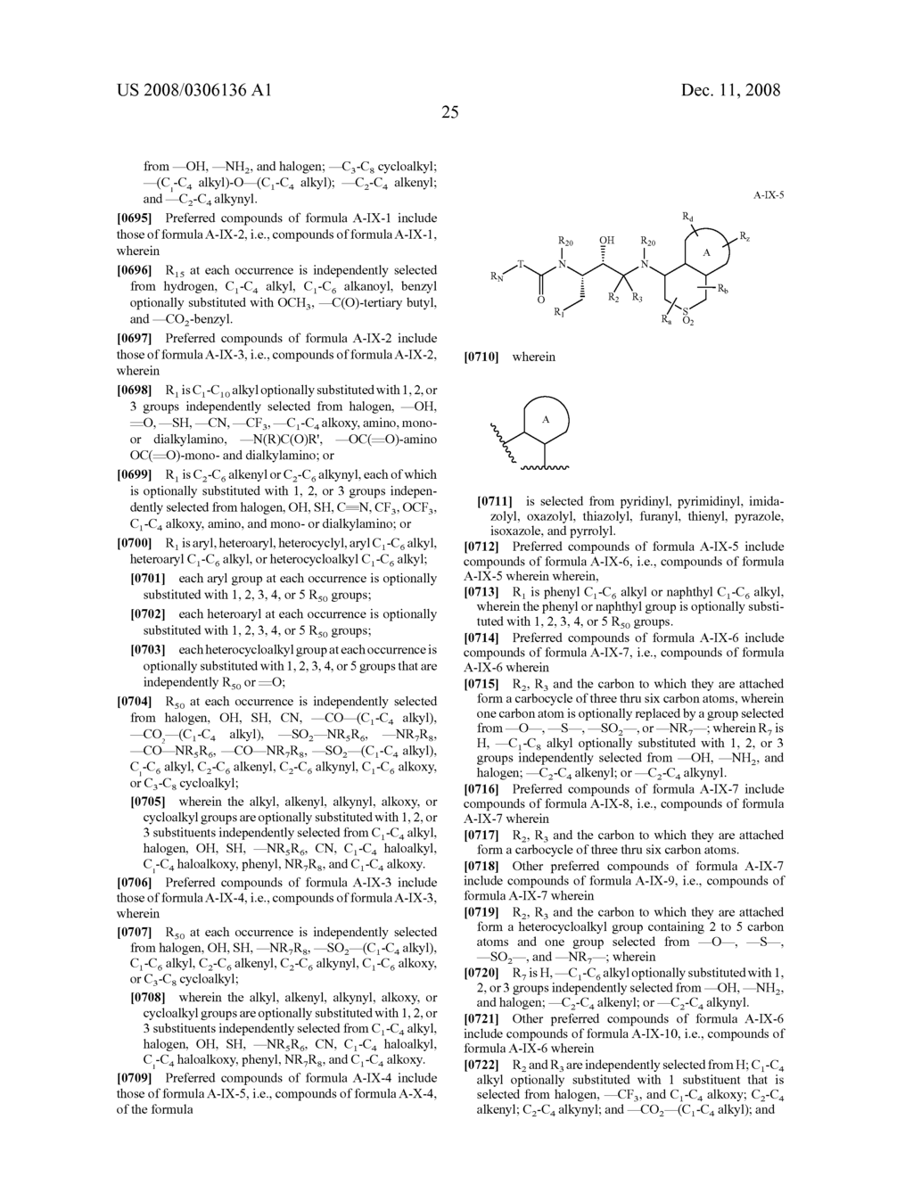 Substituted Ureas and Carbamates - diagram, schematic, and image 26