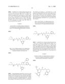 Substituted Ureas and Carbamates diagram and image