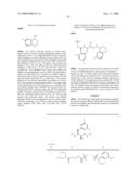 Substituted Ureas and Carbamates diagram and image