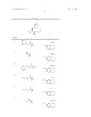 Substituted Ureas and Carbamates diagram and image