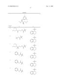 Substituted Ureas and Carbamates diagram and image