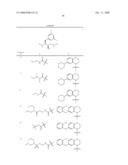 Substituted Ureas and Carbamates diagram and image