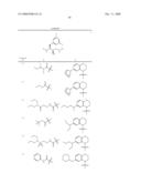 Substituted Ureas and Carbamates diagram and image