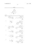 Substituted Ureas and Carbamates diagram and image