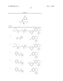 Substituted Ureas and Carbamates diagram and image