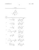 Substituted Ureas and Carbamates diagram and image