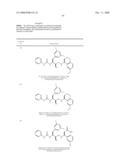 Substituted Ureas and Carbamates diagram and image