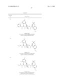 Substituted Ureas and Carbamates diagram and image