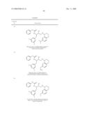 Substituted Ureas and Carbamates diagram and image