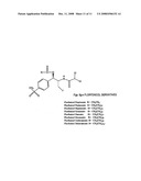 COMPOSITIONS CONTAINING PRODRUGS OF FLORFENICOL AND METHODS OF USE diagram and image