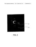 POLYMERIZATION METHOD FOR FORMATION OF THERMALLY EXFOLIATED GRAPHITE OXIDE CONTAINING POLYMER diagram and image