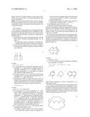 Method for the preparation of organopolysiloxane by polymerization and rearrangement of cyclic siloxanes diagram and image