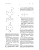 Method for the preparation of organopolysiloxane by polymerization and rearrangement of cyclic siloxanes diagram and image