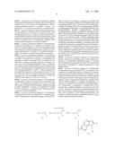 SULFONAMIDO ETHER SUBSTITUTED IMIDAZOQUINOLINES diagram and image