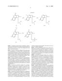 SULFONAMIDO ETHER SUBSTITUTED IMIDAZOQUINOLINES diagram and image