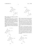 SULFONAMIDO ETHER SUBSTITUTED IMIDAZOQUINOLINES diagram and image