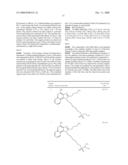 SULFONAMIDO ETHER SUBSTITUTED IMIDAZOQUINOLINES diagram and image