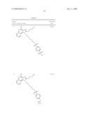 SULFONAMIDO ETHER SUBSTITUTED IMIDAZOQUINOLINES diagram and image