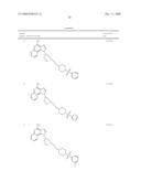 SULFONAMIDO ETHER SUBSTITUTED IMIDAZOQUINOLINES diagram and image