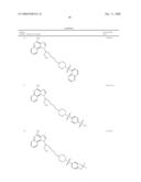 SULFONAMIDO ETHER SUBSTITUTED IMIDAZOQUINOLINES diagram and image