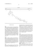 SULFONAMIDO ETHER SUBSTITUTED IMIDAZOQUINOLINES diagram and image