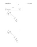 SULFONAMIDO ETHER SUBSTITUTED IMIDAZOQUINOLINES diagram and image