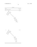 SULFONAMIDO ETHER SUBSTITUTED IMIDAZOQUINOLINES diagram and image