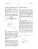 SULFONAMIDO ETHER SUBSTITUTED IMIDAZOQUINOLINES diagram and image