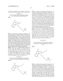 SULFONAMIDO ETHER SUBSTITUTED IMIDAZOQUINOLINES diagram and image