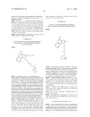 SULFONAMIDO ETHER SUBSTITUTED IMIDAZOQUINOLINES diagram and image