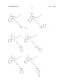 SULFONAMIDO ETHER SUBSTITUTED IMIDAZOQUINOLINES diagram and image