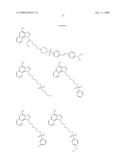 SULFONAMIDO ETHER SUBSTITUTED IMIDAZOQUINOLINES diagram and image