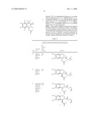 INTERMEDIATES USEFUL FOR MAKING TETRABENAZINE COMPOUNDS diagram and image