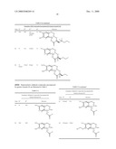 INTERMEDIATES USEFUL FOR MAKING TETRABENAZINE COMPOUNDS diagram and image