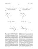 INTERMEDIATES USEFUL FOR MAKING TETRABENAZINE COMPOUNDS diagram and image