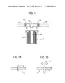 BROAD SPECTRUM ANTIMICROBIAL PURIFICATION MATERIALS AND METHODS FOR PURIFYING FLUIDS diagram and image