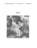 BROAD SPECTRUM ANTIMICROBIAL PURIFICATION MATERIALS AND METHODS FOR PURIFYING FLUIDS diagram and image