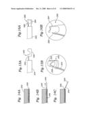 Endoscopic vessel harvesting system components diagram and image