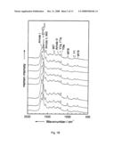 Diagnostic tool detecting the degradation status of Von Willebrand Factor multimers diagram and image