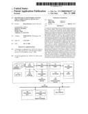 Physiological monitoring system for a computational device of a human subject diagram and image